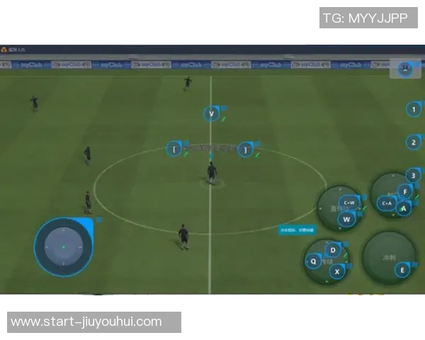 实况足球8直塞技巧解析与实战应用分享助你提升游戏水平